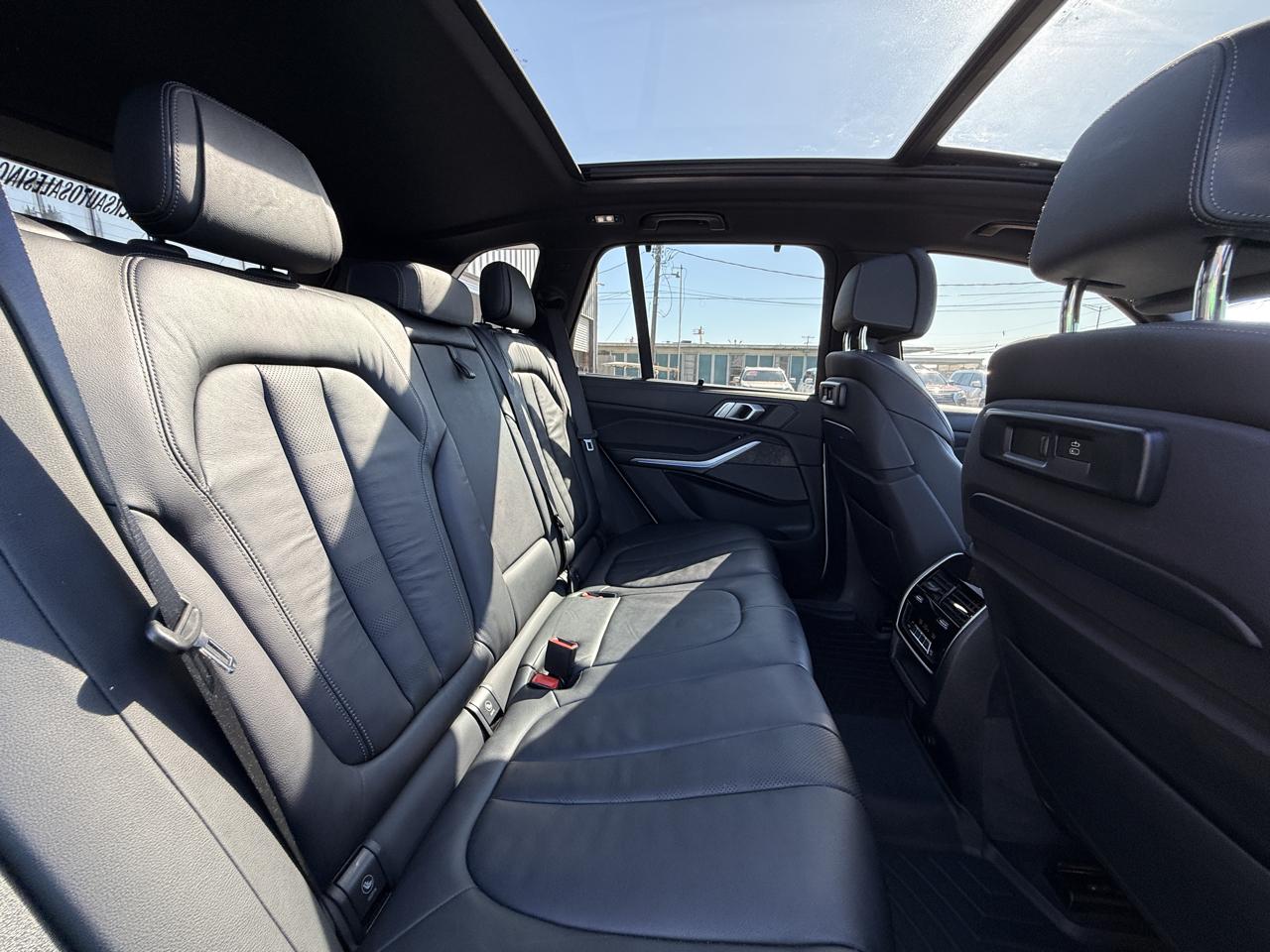 BMW X5 xDrive40i 2019