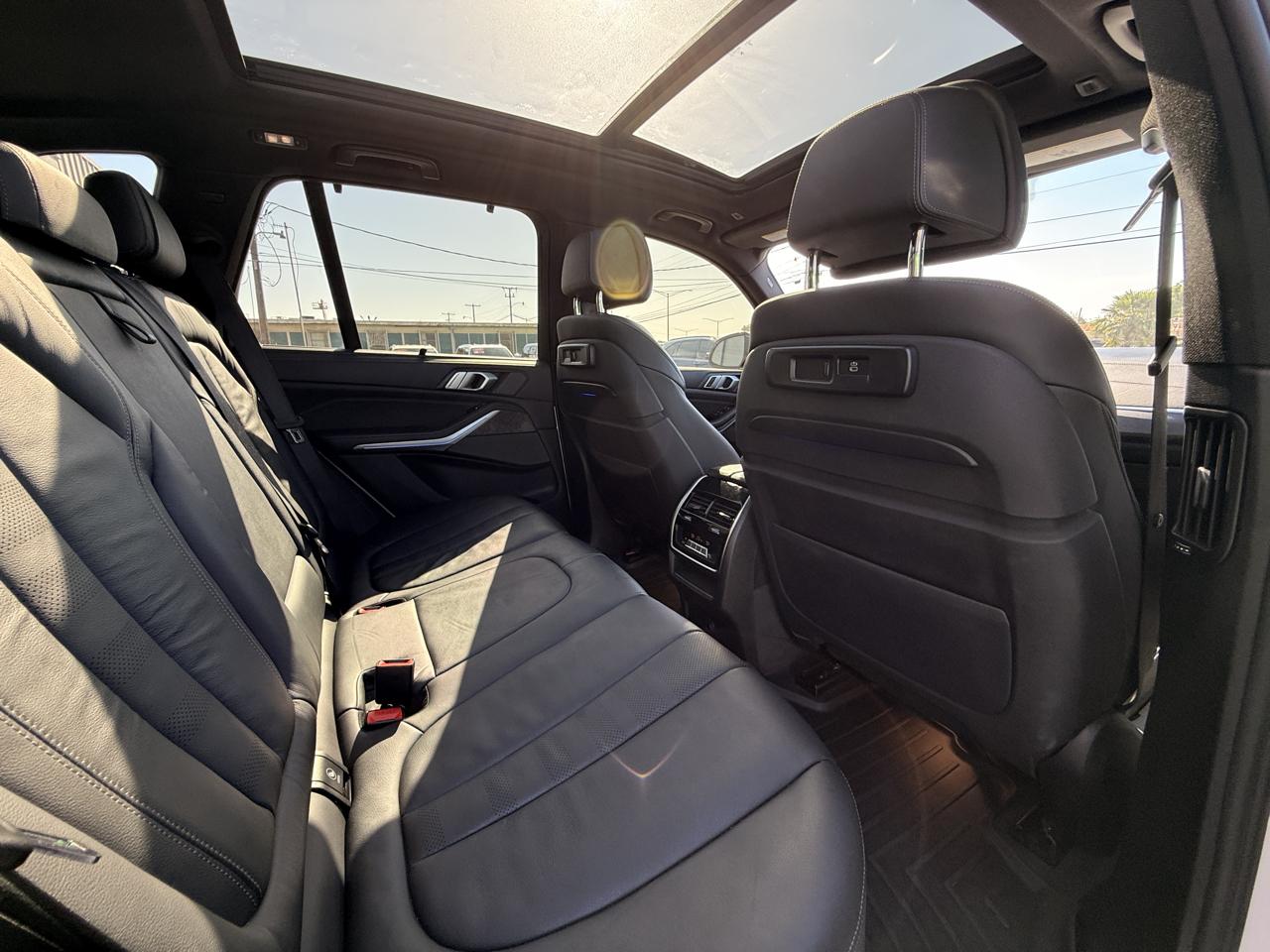 BMW X5 xDrive40i 2019