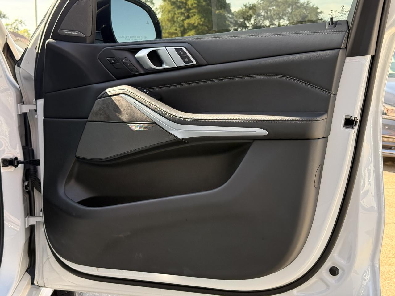 BMW X5 xDrive40i 2019