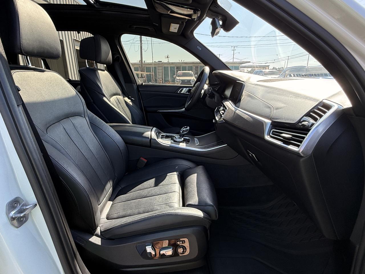 BMW X5 xDrive40i 2019