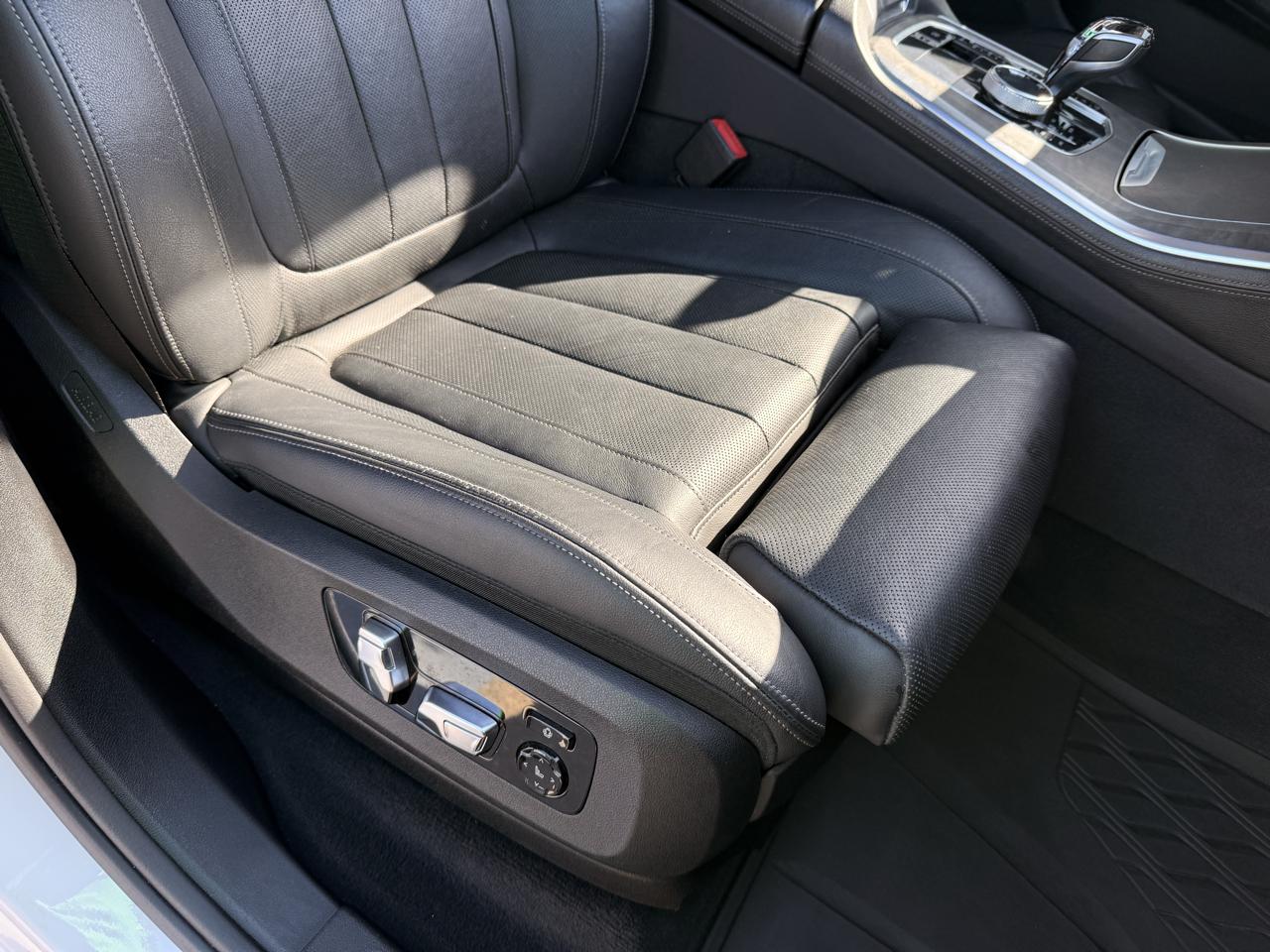 BMW X5 xDrive40i 2019