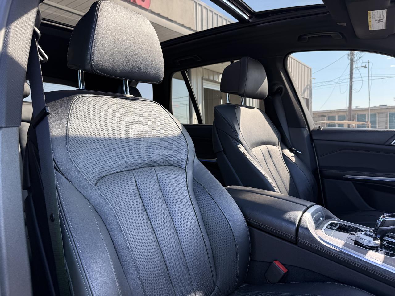 BMW X5 xDrive40i 2019