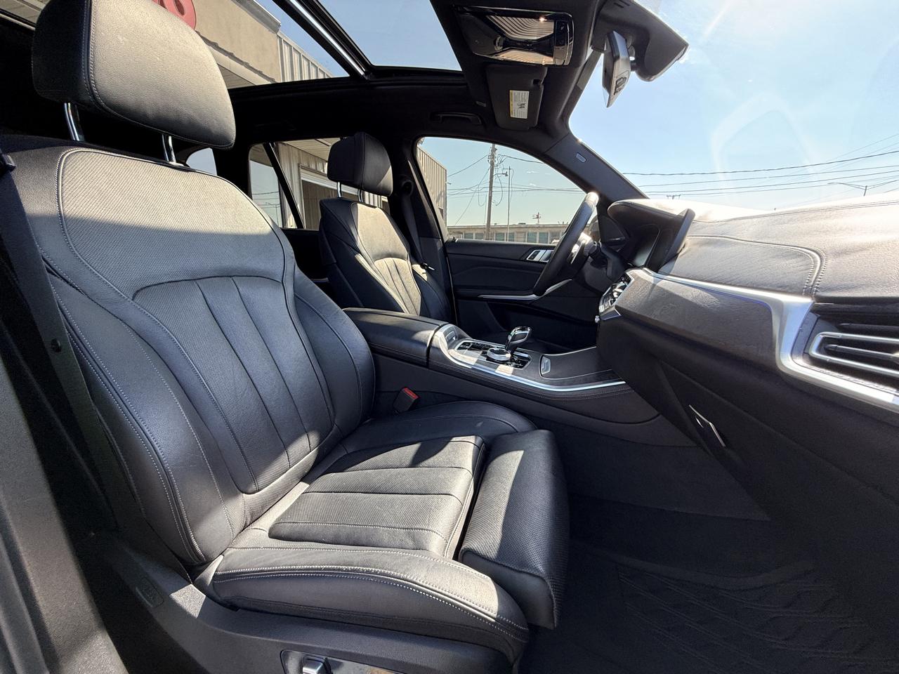 BMW X5 xDrive40i 2019