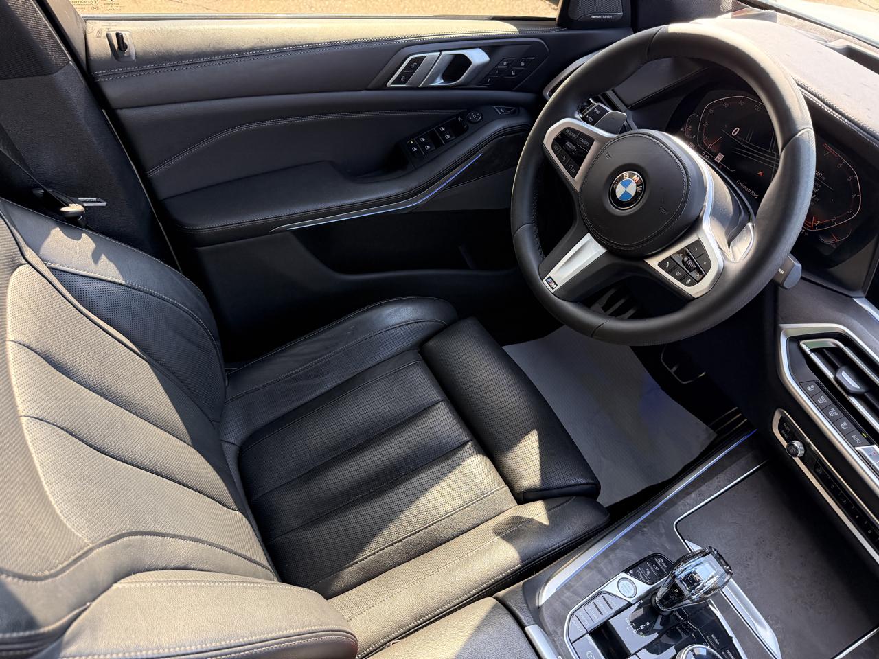 BMW X5 xDrive40i 2019