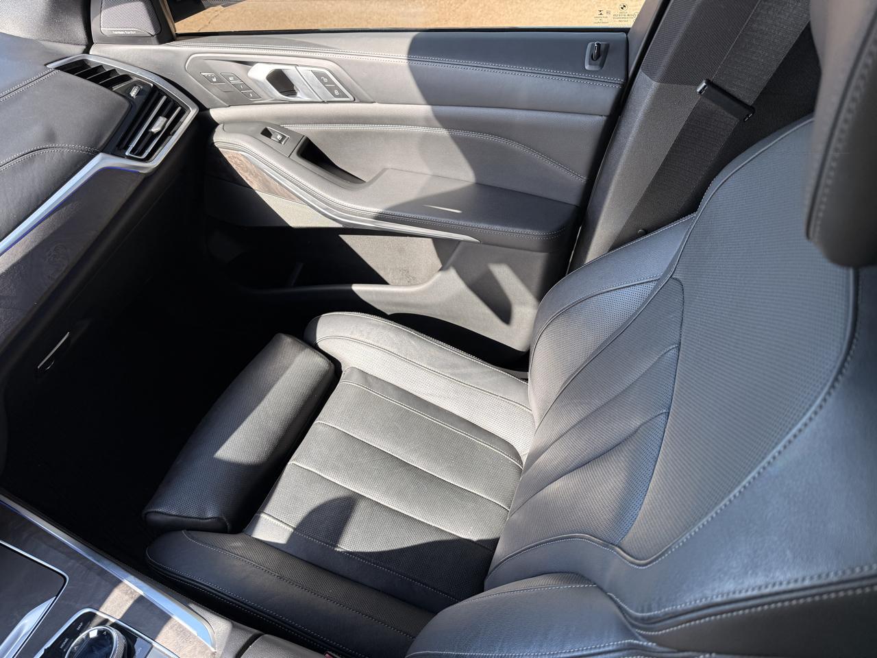 BMW X5 xDrive40i 2019