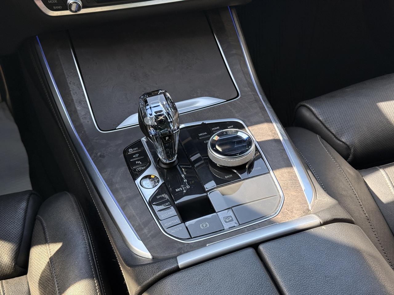 BMW X5 xDrive40i 2019