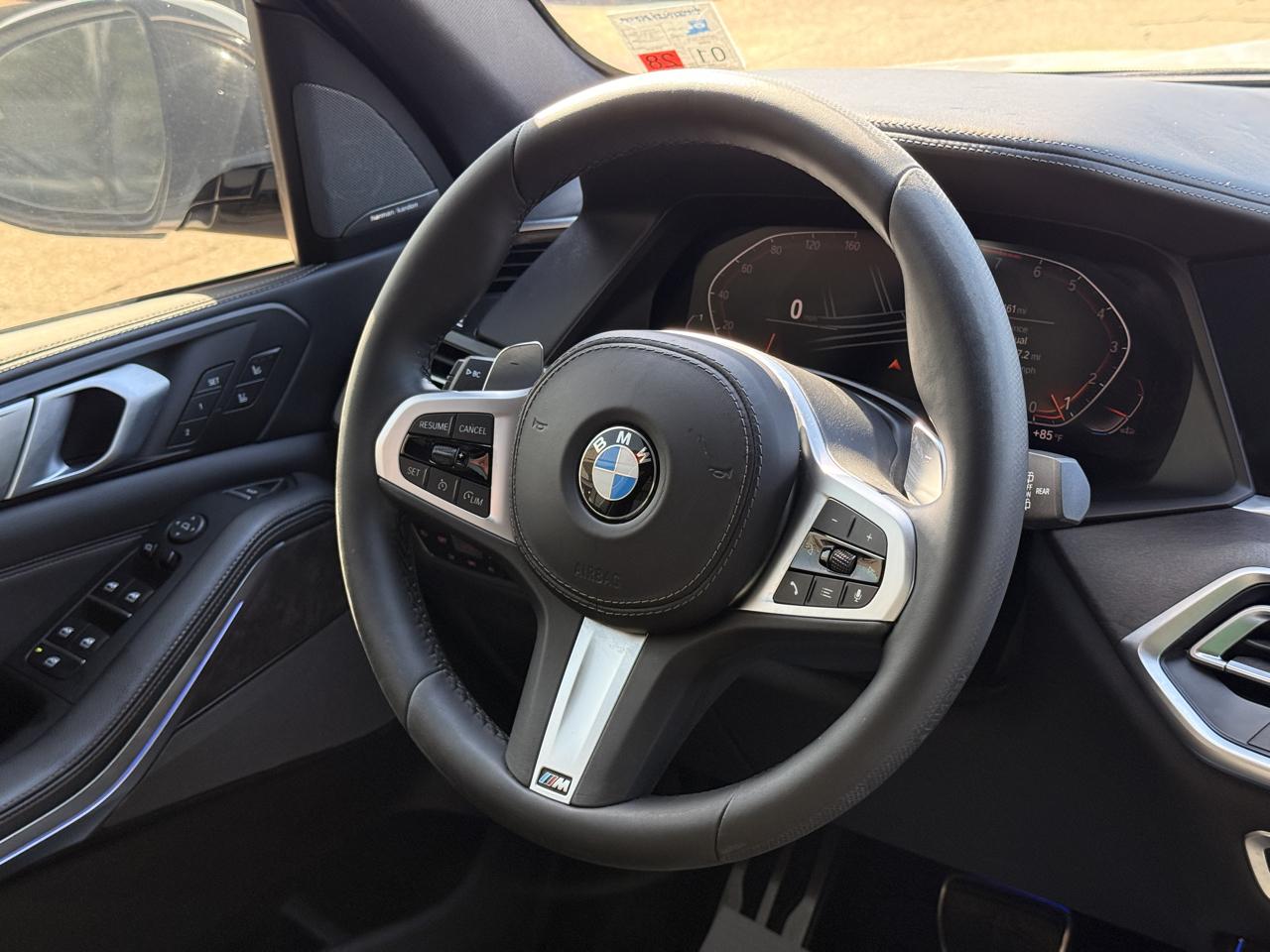 BMW X5 xDrive40i 2019