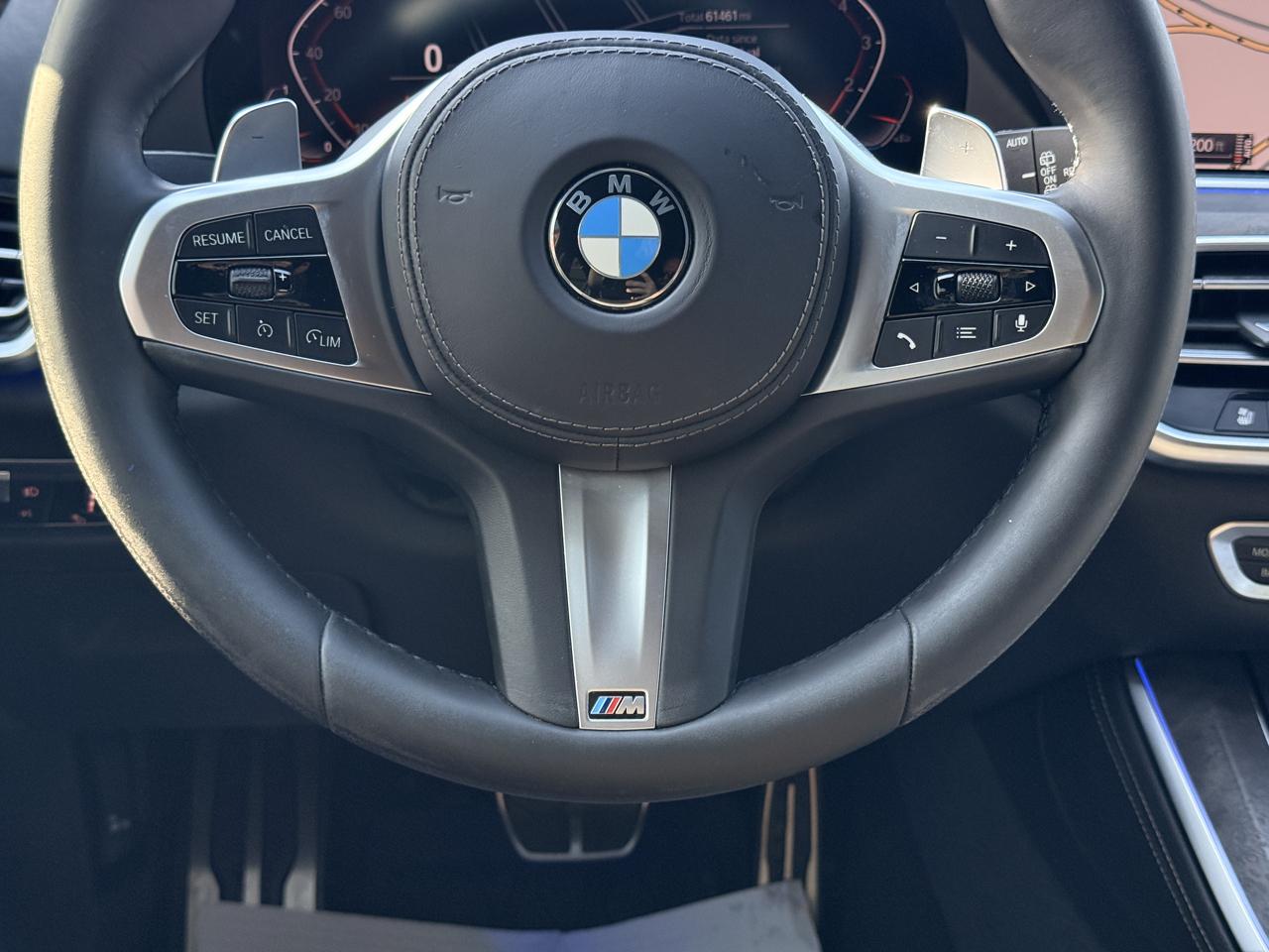 BMW X5 xDrive40i 2019