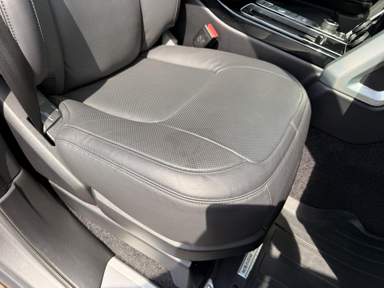 Land Rover Range Rover Supercharged LWB 2019