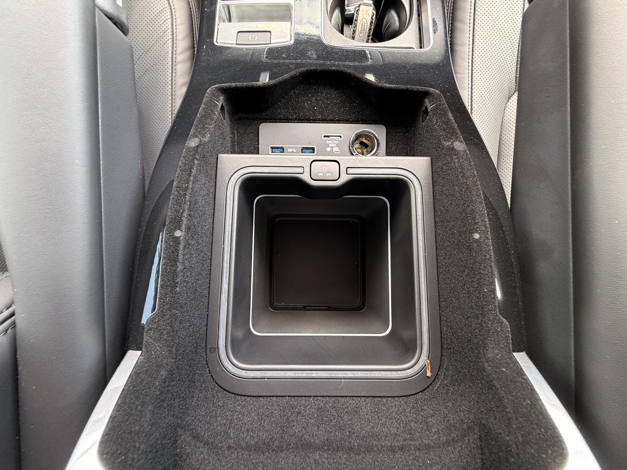 Land Rover Range Rover Supercharged LWB 2019