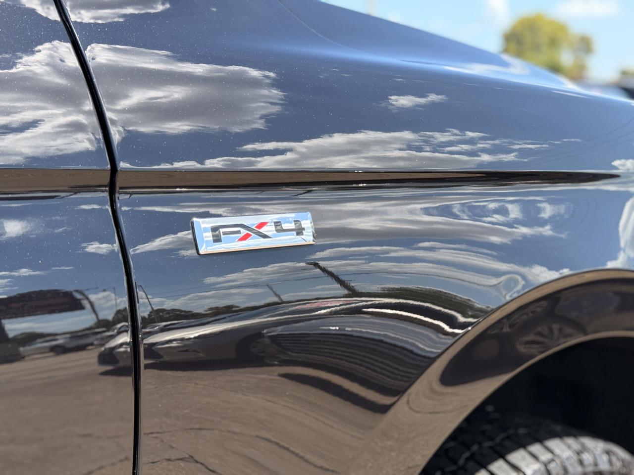 Ford Expedition MAX XLT 4WD 2019
