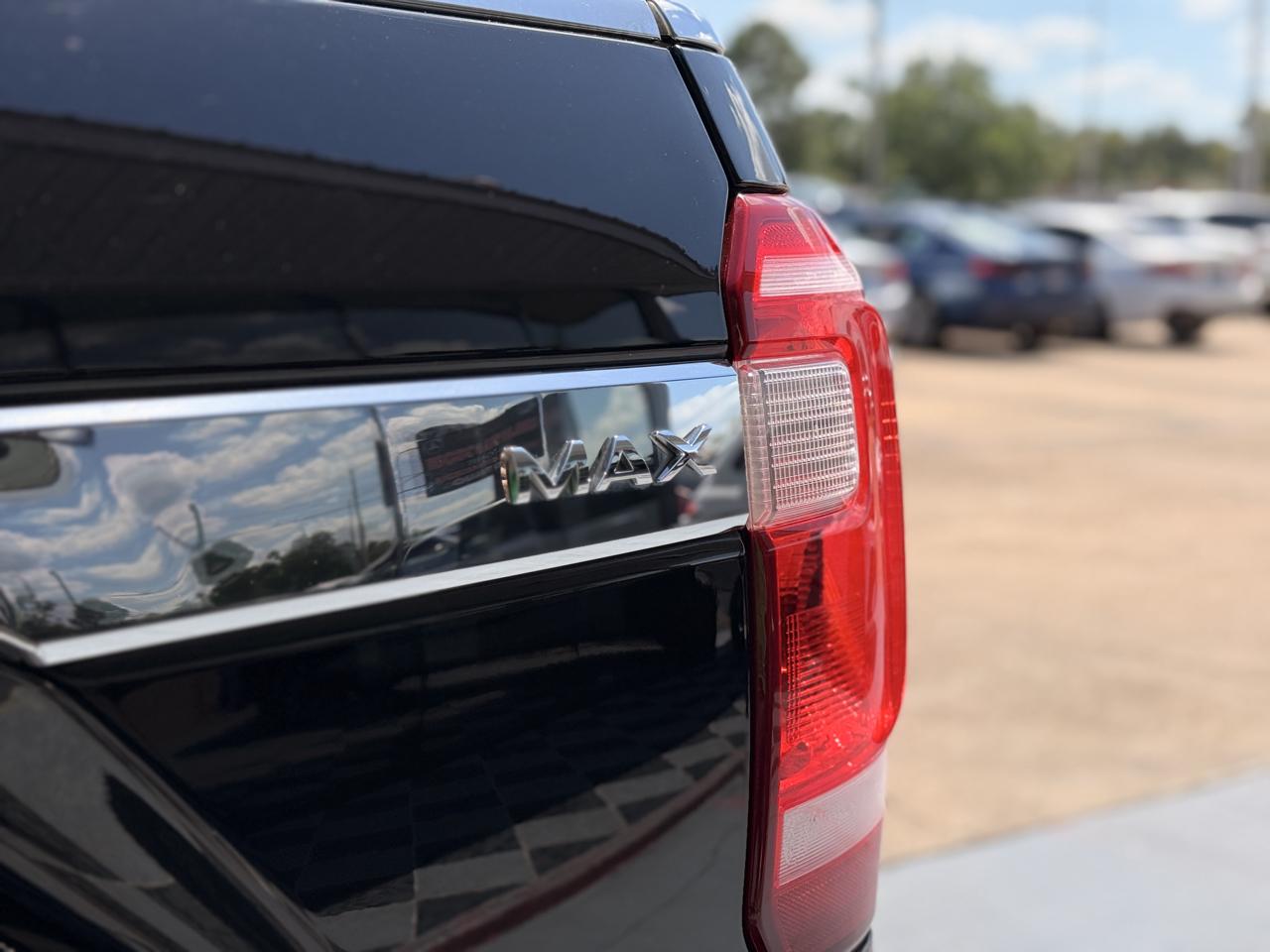 Ford Expedition MAX XLT 4WD 2019