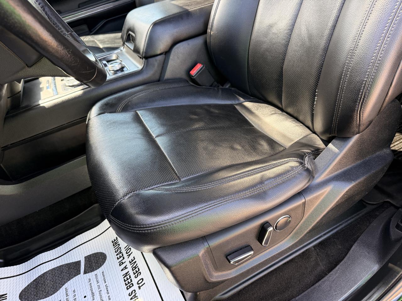 Ford Expedition MAX XLT 4WD 2019