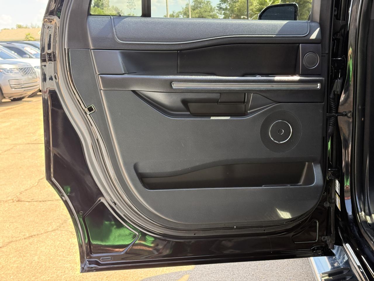 Ford Expedition MAX XLT 4WD 2019