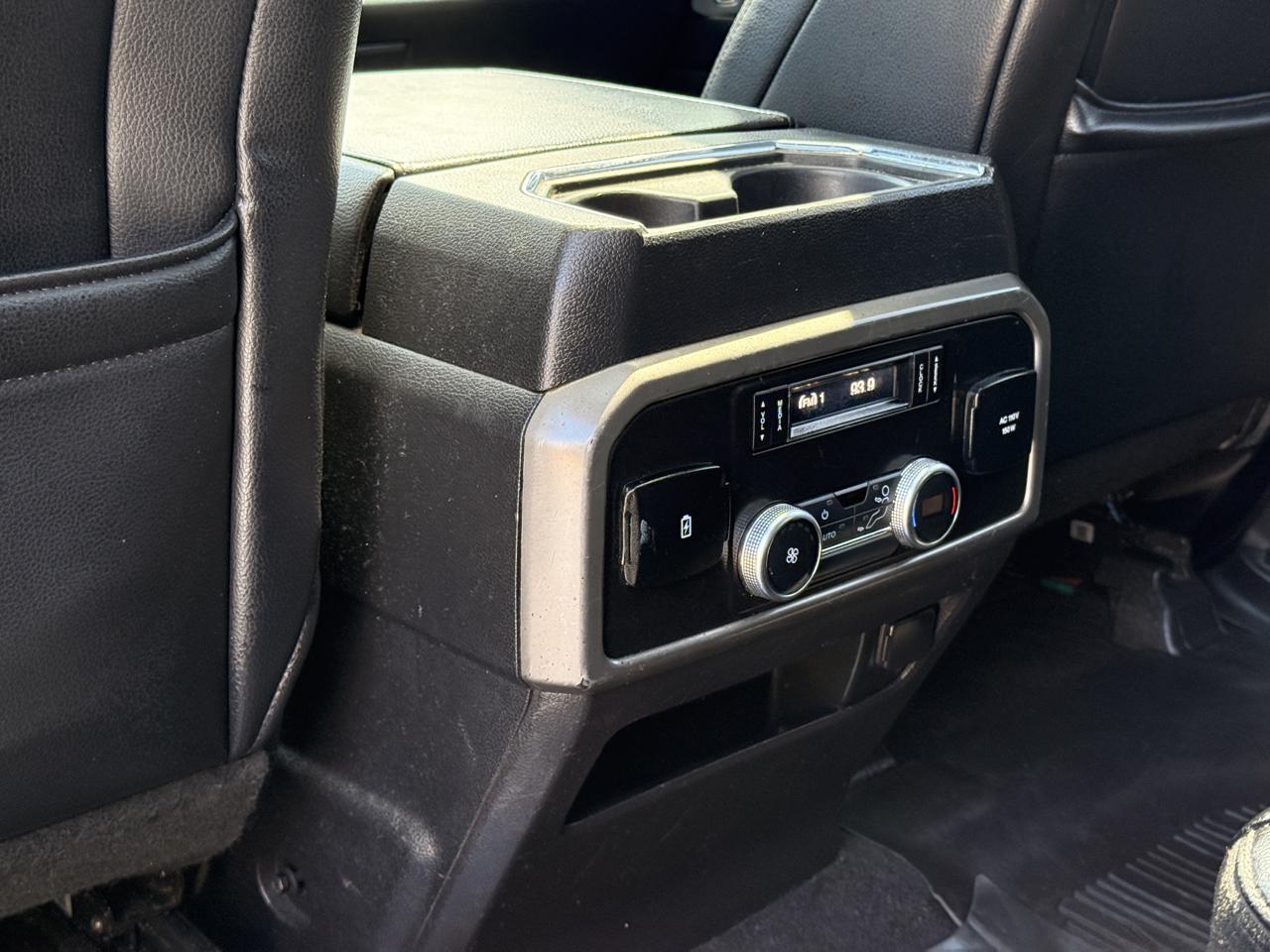 Ford Expedition MAX XLT 4WD 2019