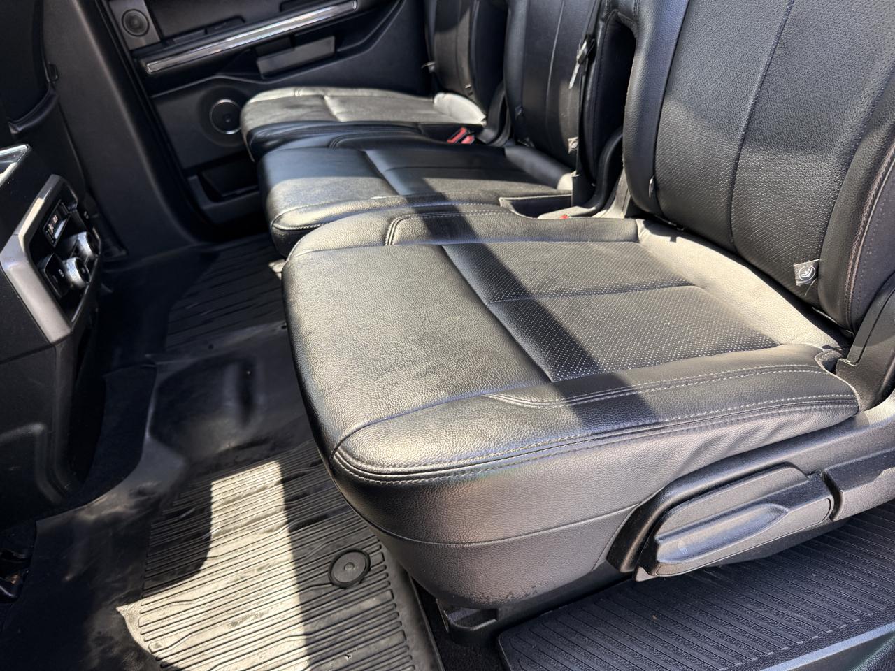 Ford Expedition MAX XLT 4WD 2019