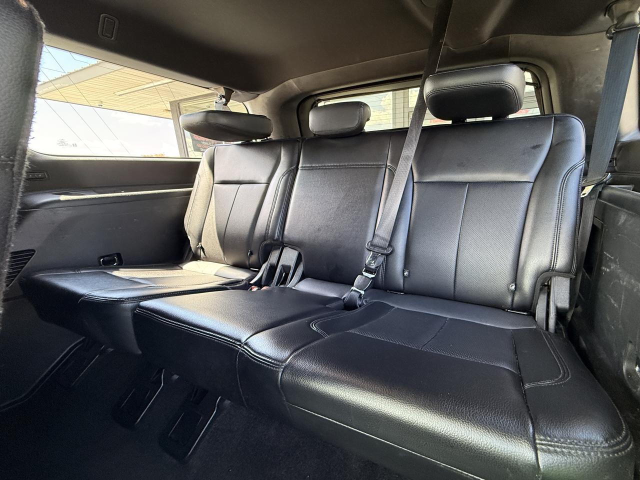 Ford Expedition MAX XLT 4WD 2019
