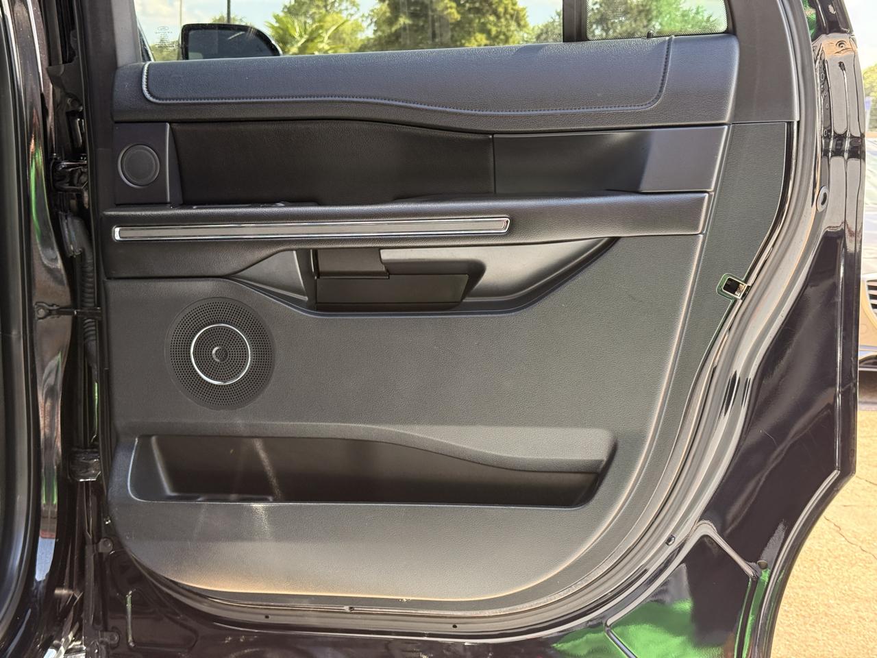 Ford Expedition MAX XLT 4WD 2019
