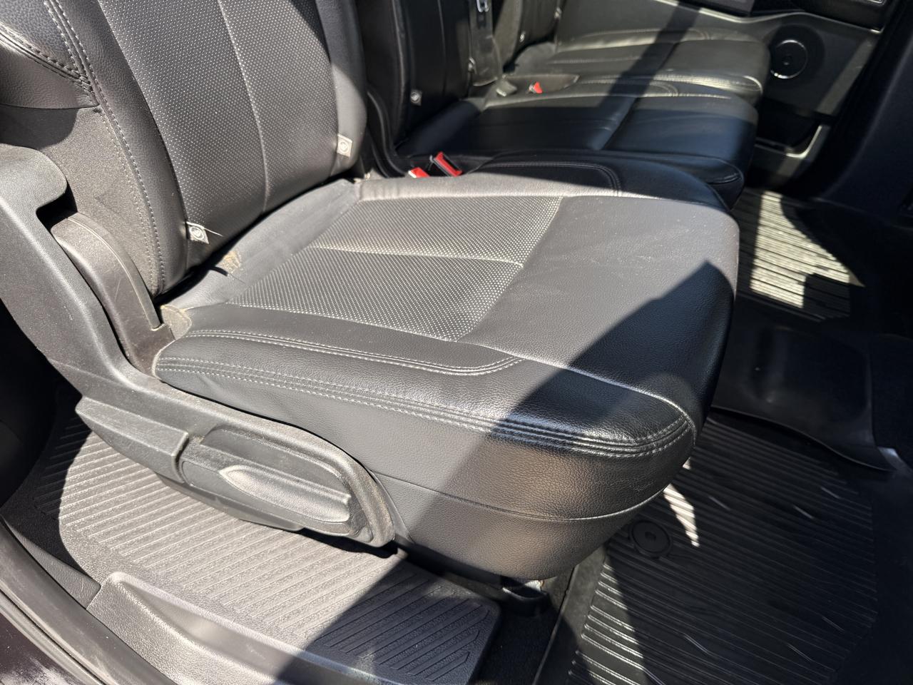 Ford Expedition MAX XLT 4WD 2019