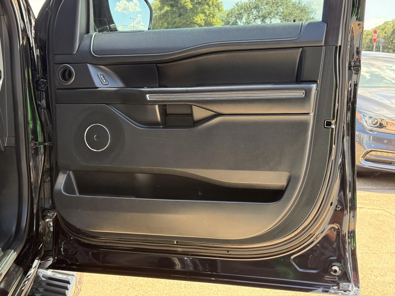 Ford Expedition MAX XLT 4WD 2019