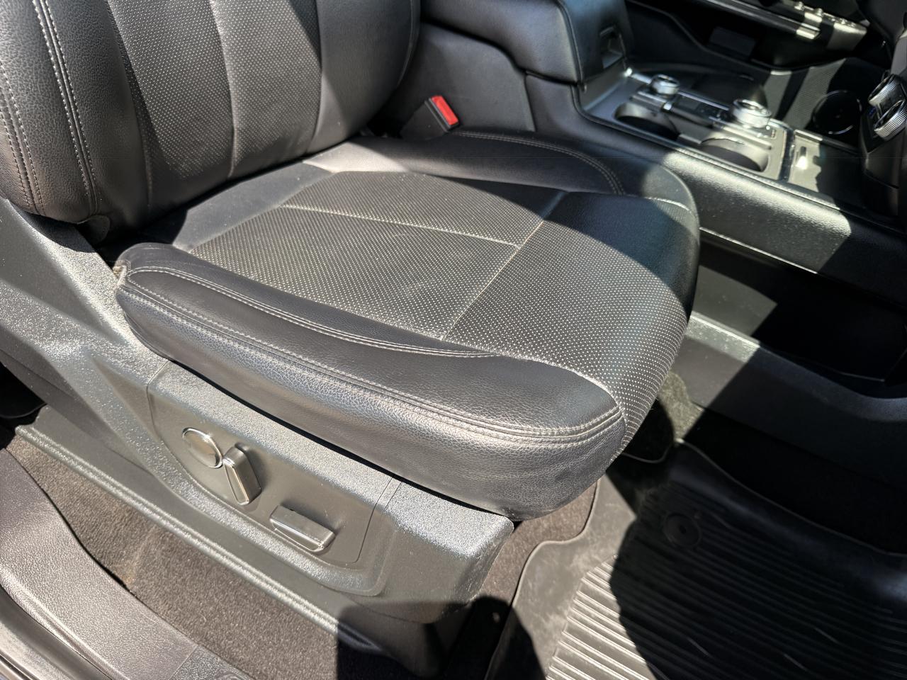Ford Expedition MAX XLT 4WD 2019