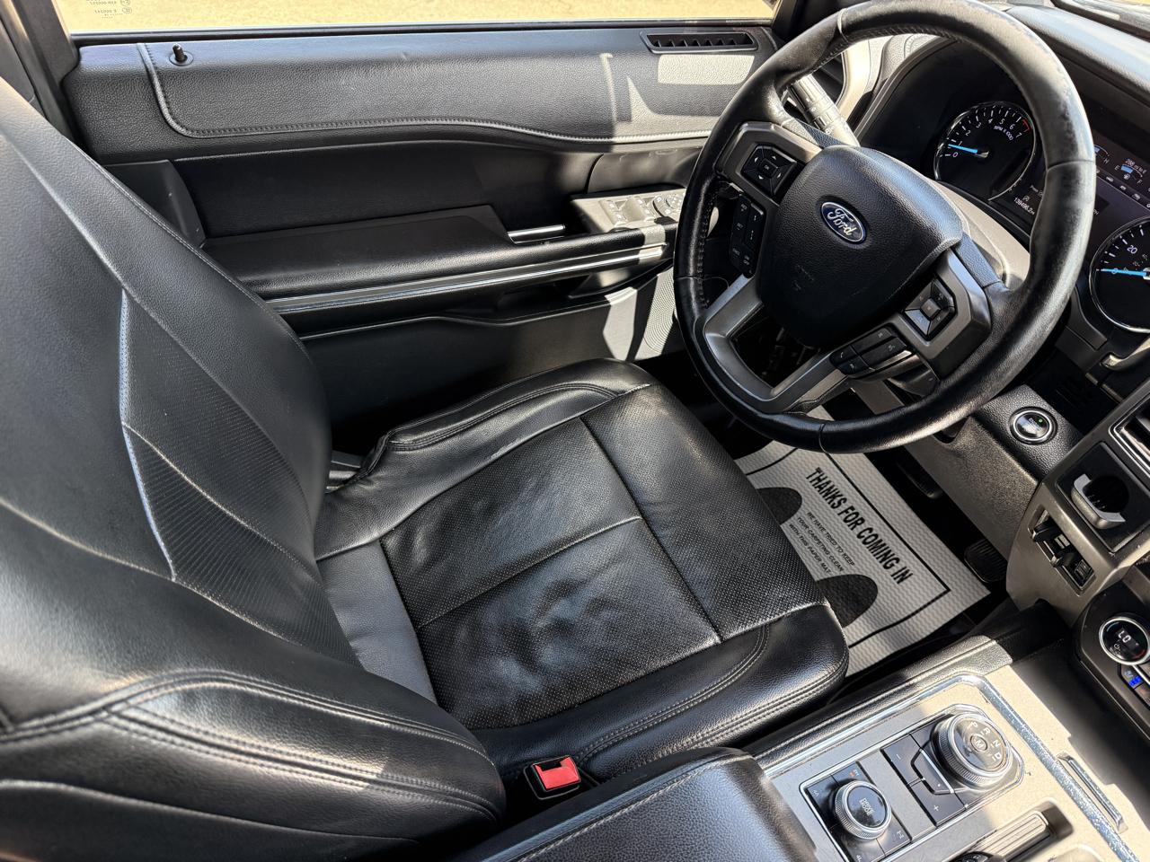 Ford Expedition MAX XLT 4WD 2019