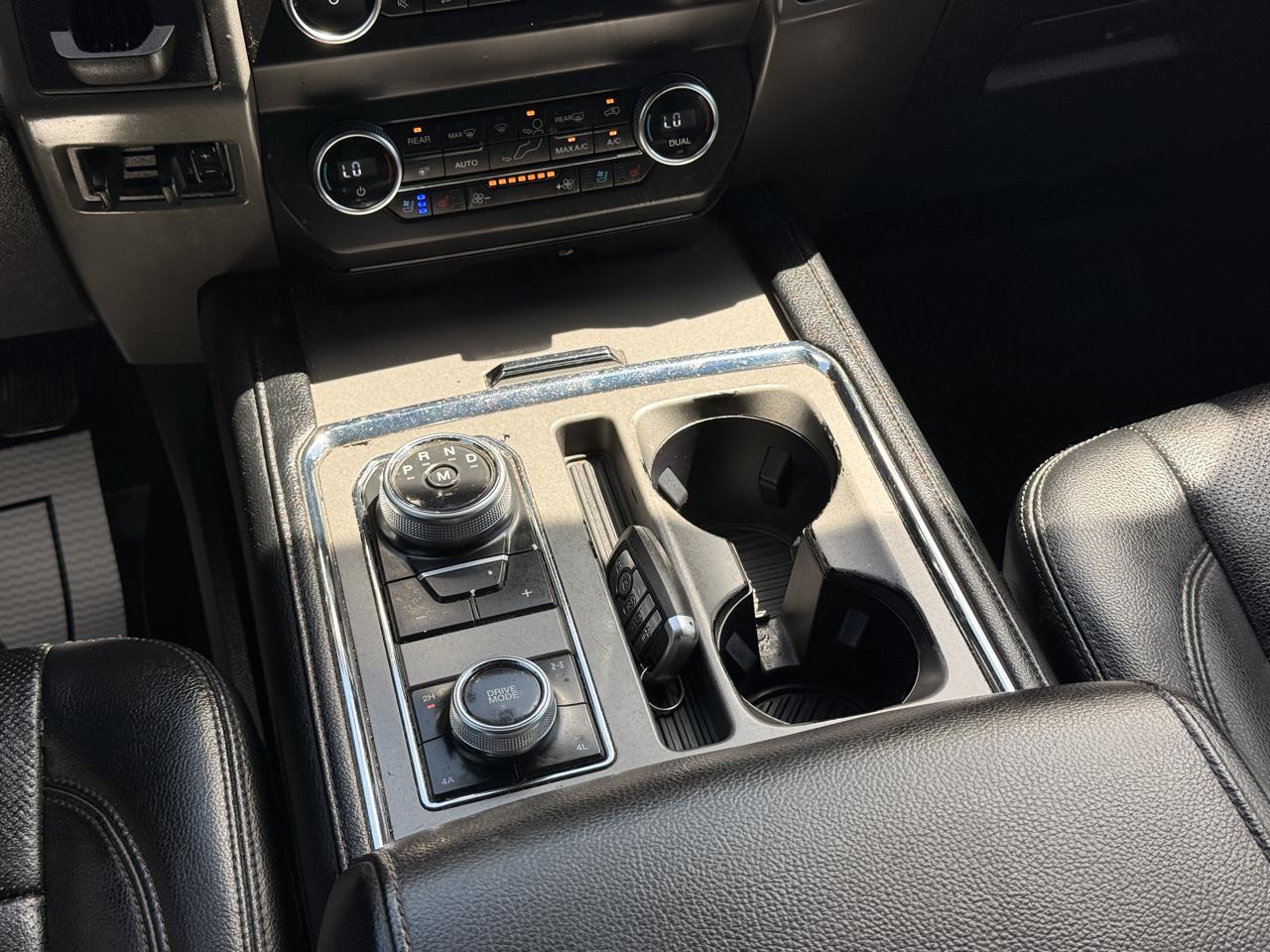 Ford Expedition MAX XLT 4WD 2019