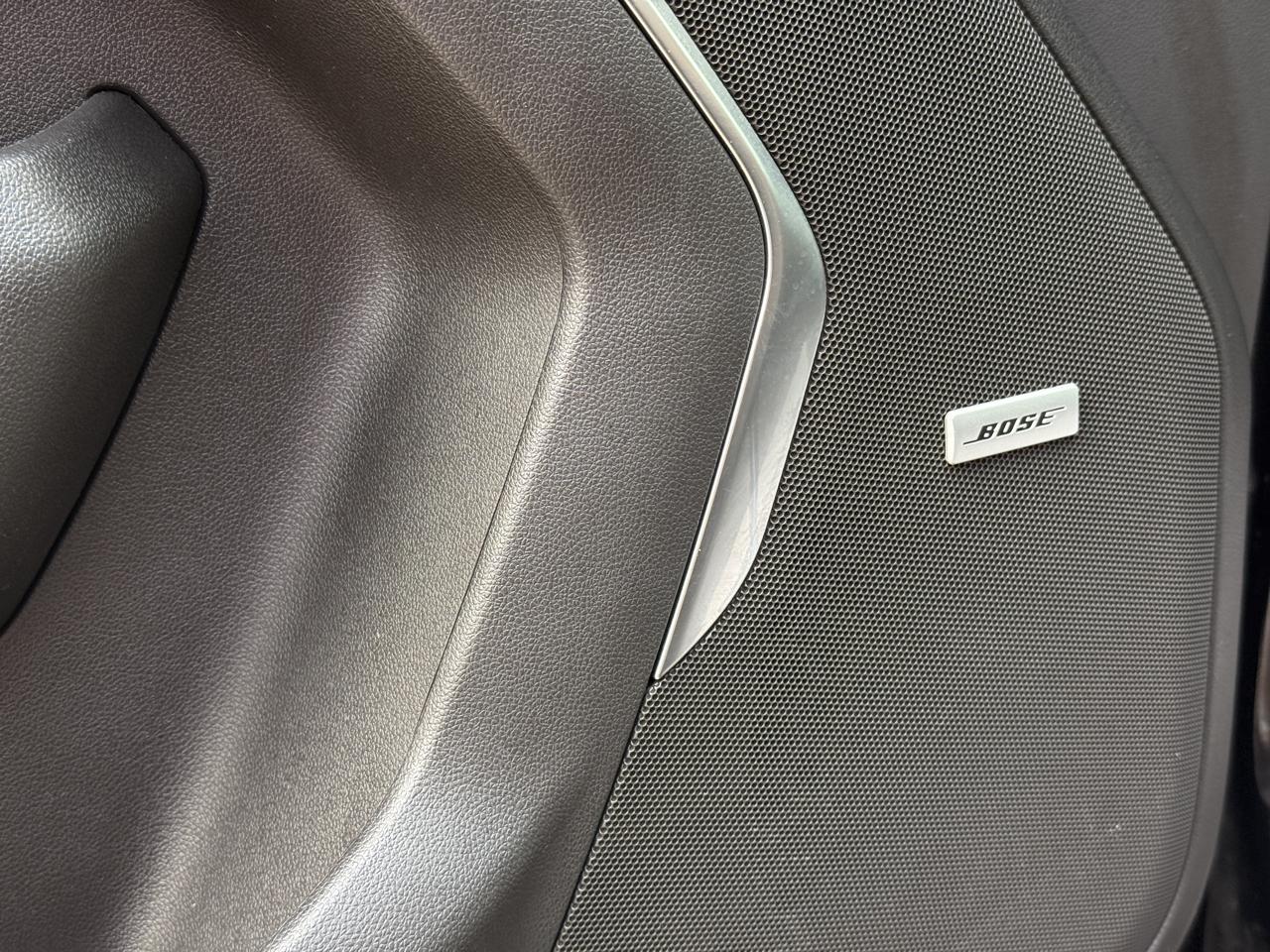 Chevrolet Tahoe High Country 2021