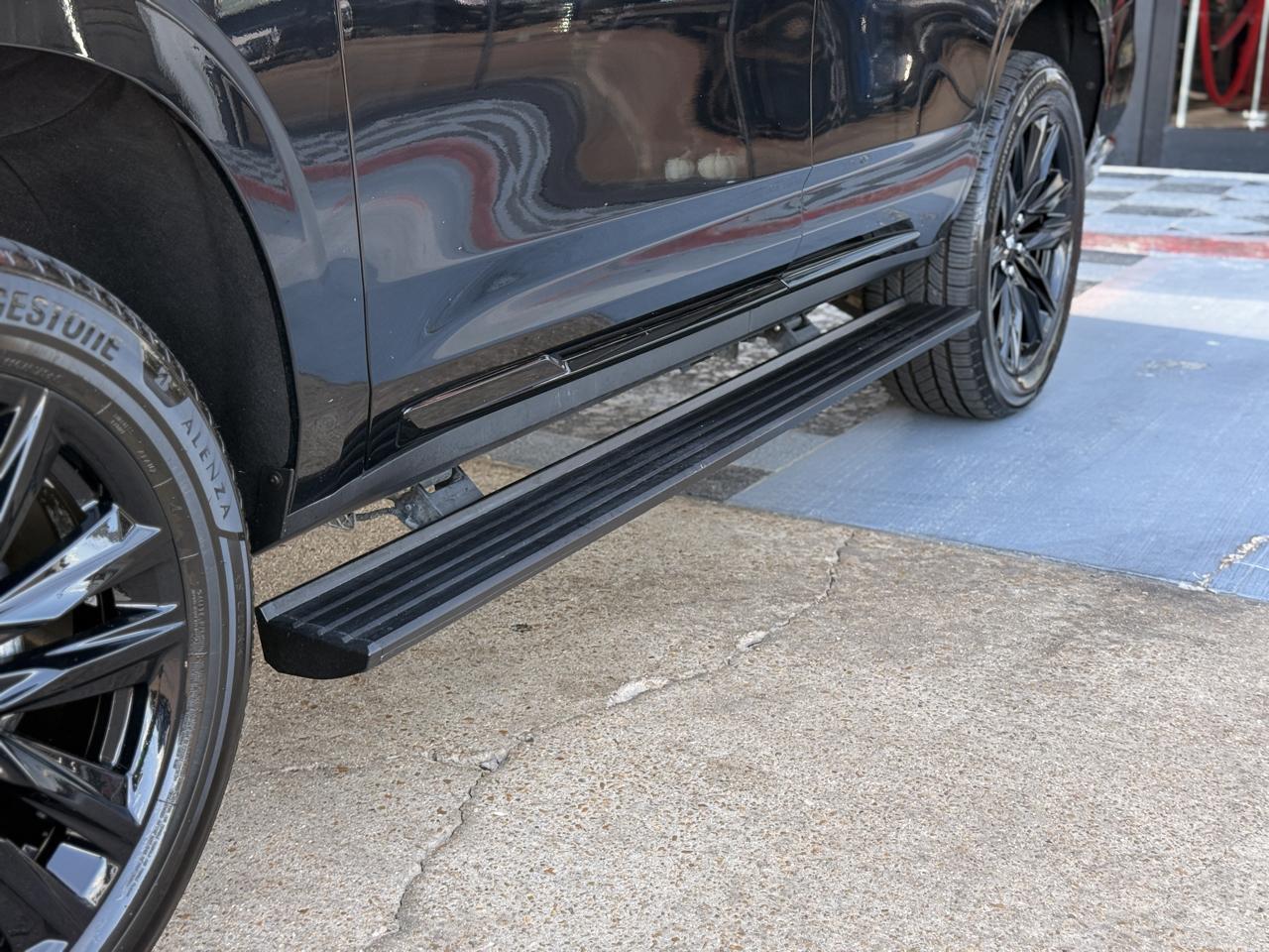 Cadillac Escalade Sport Platinum AWD 2023