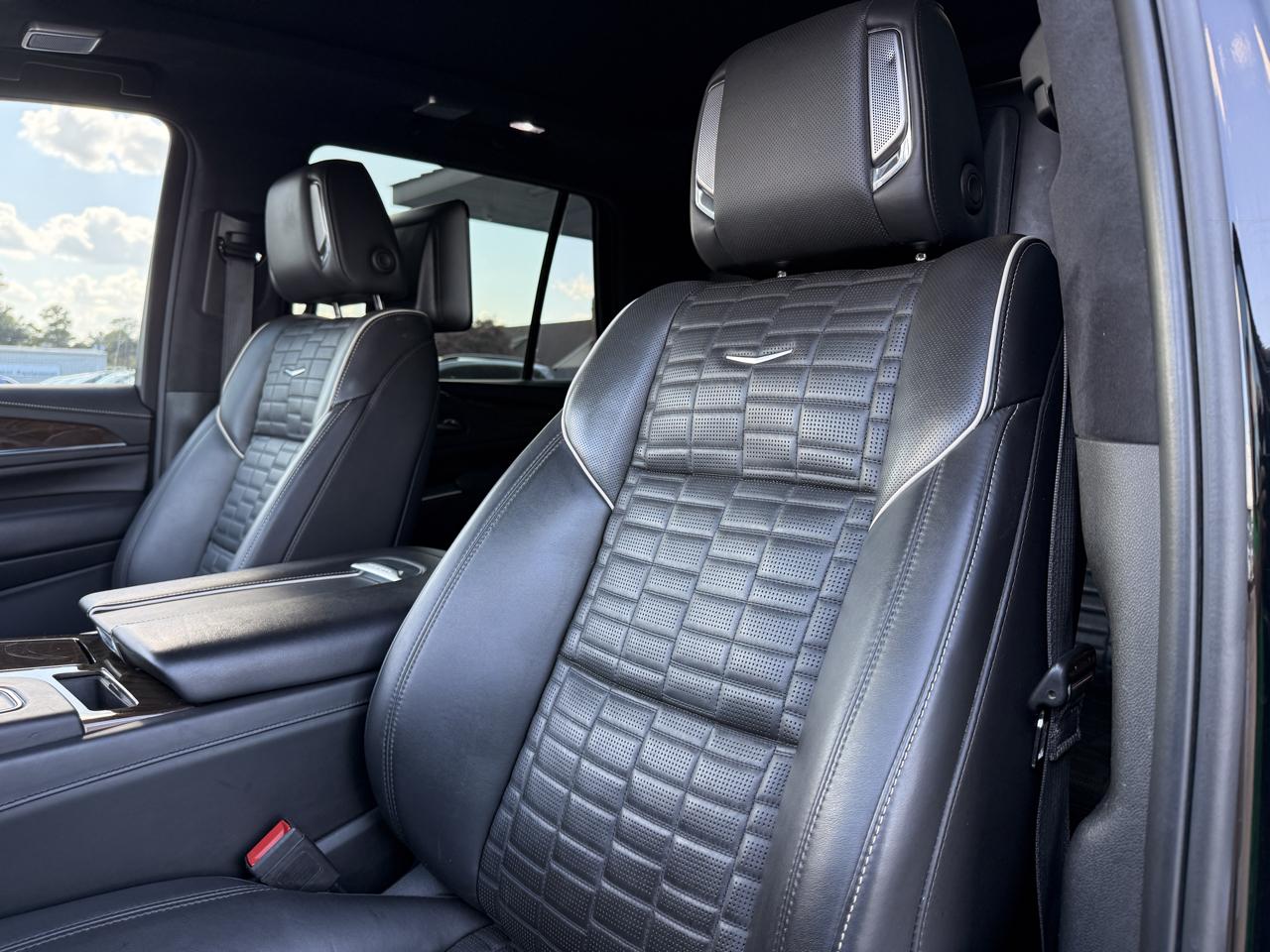 Cadillac Escalade Sport Platinum AWD 2023