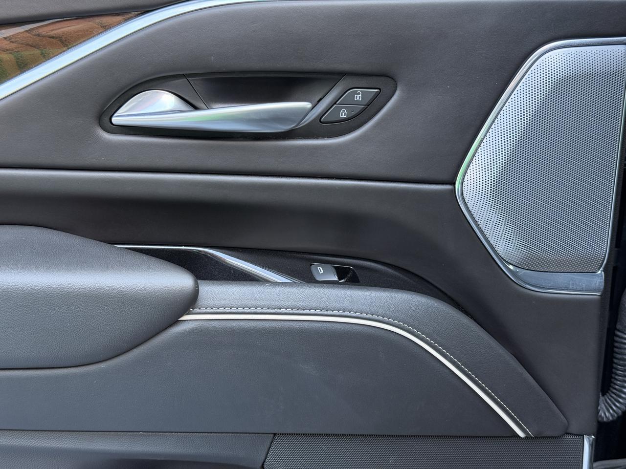 Cadillac Escalade Sport Platinum AWD 2023