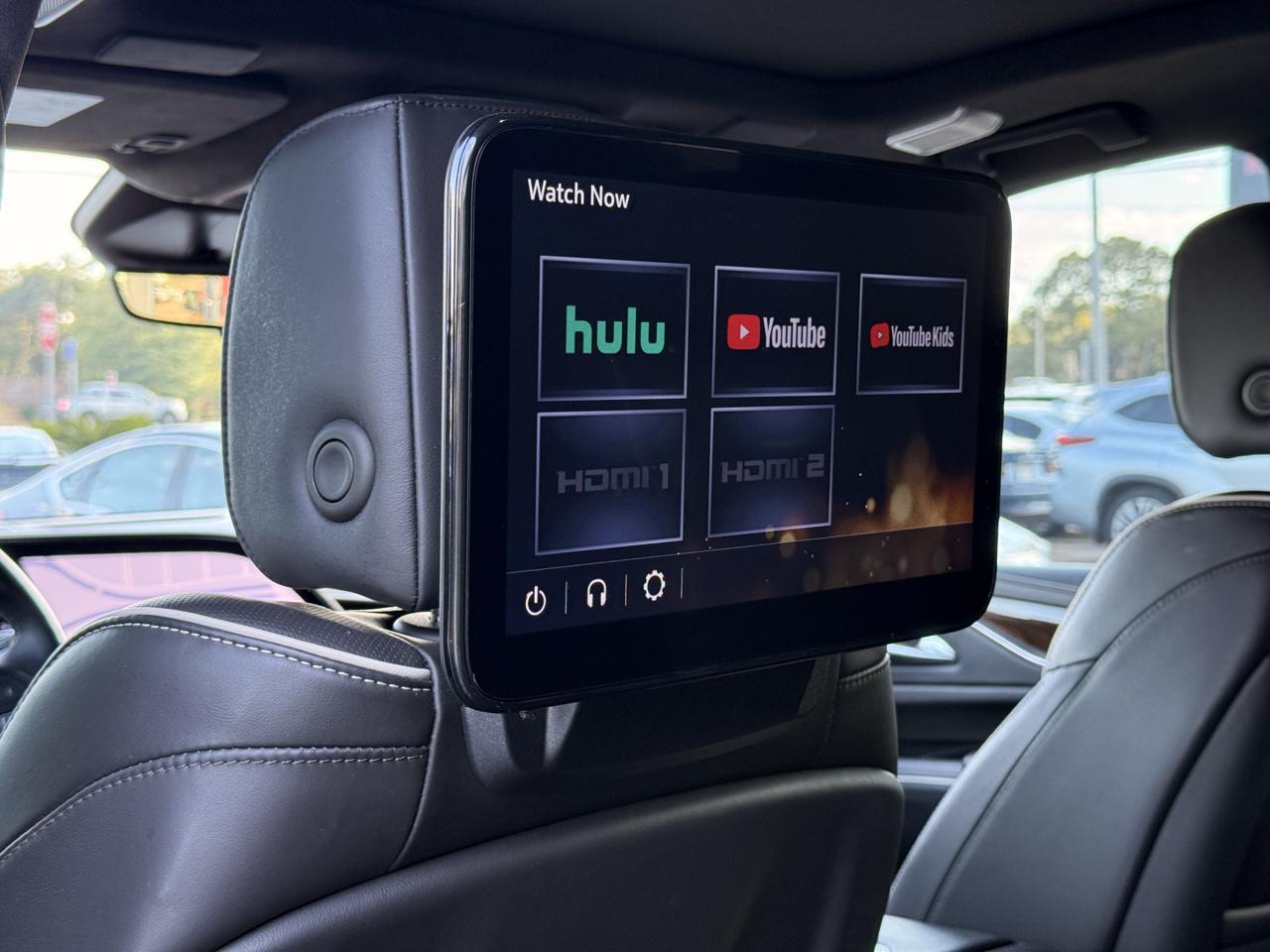 Cadillac Escalade Sport Platinum AWD 2023