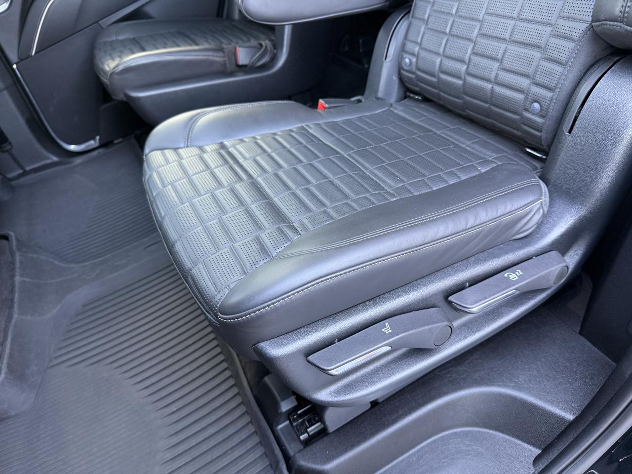 Cadillac Escalade Sport Platinum AWD 2023