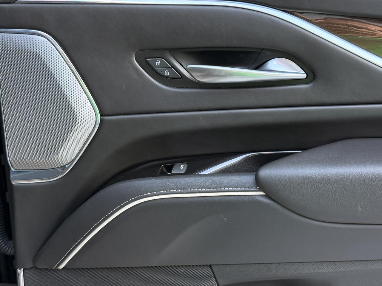 Cadillac Escalade Sport Platinum AWD 2023