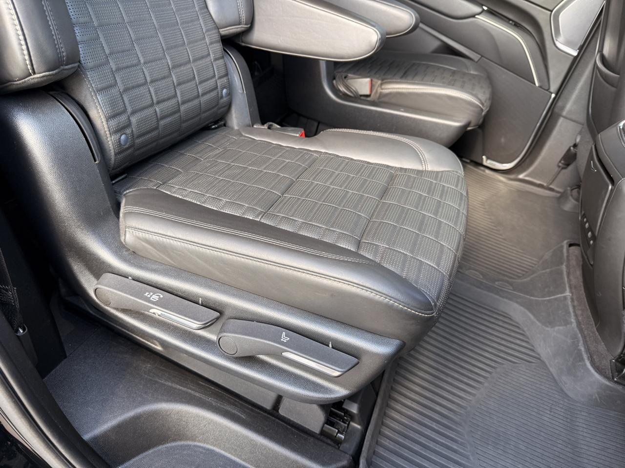 Cadillac Escalade Sport Platinum AWD 2023