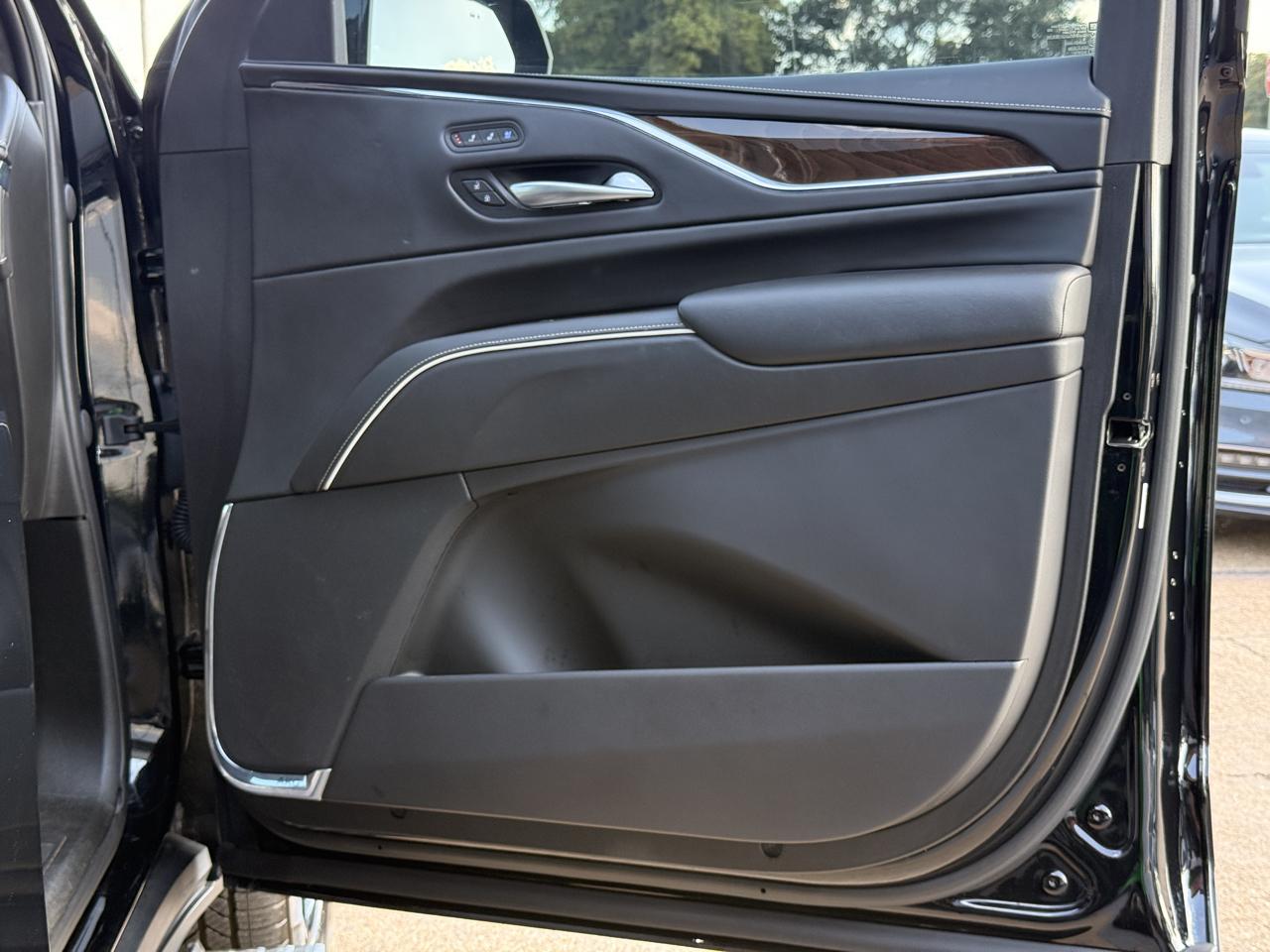 Cadillac Escalade Sport Platinum AWD 2023