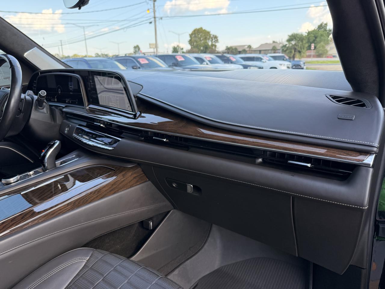 Cadillac Escalade Sport Platinum AWD 2023