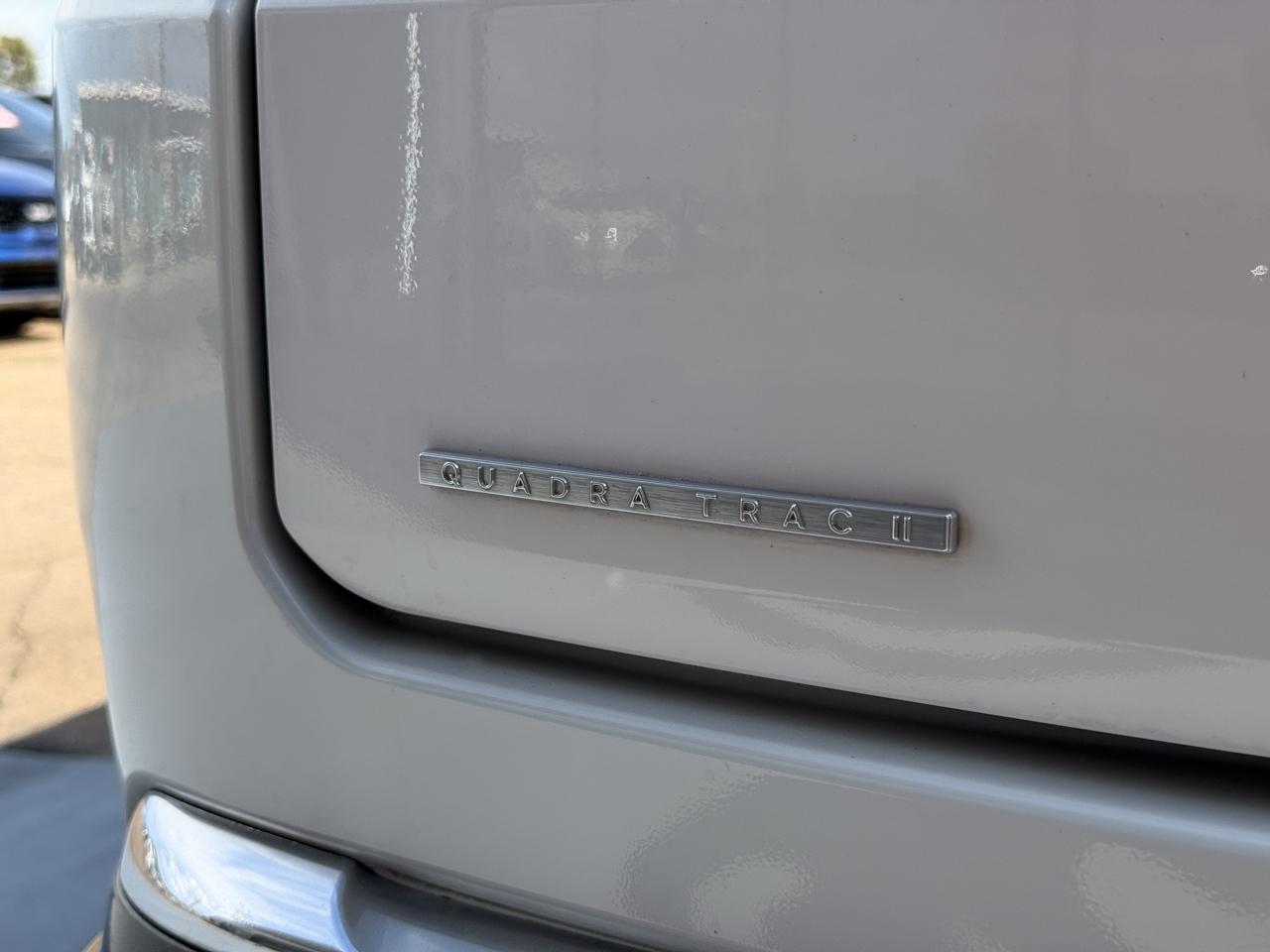 Jeep Wagoneer Series III 4WD 2022
