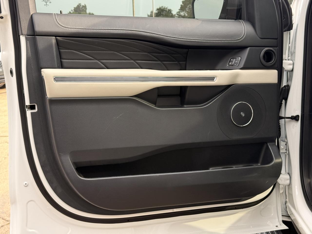 Ford Expedition MAX Platinum 2020
