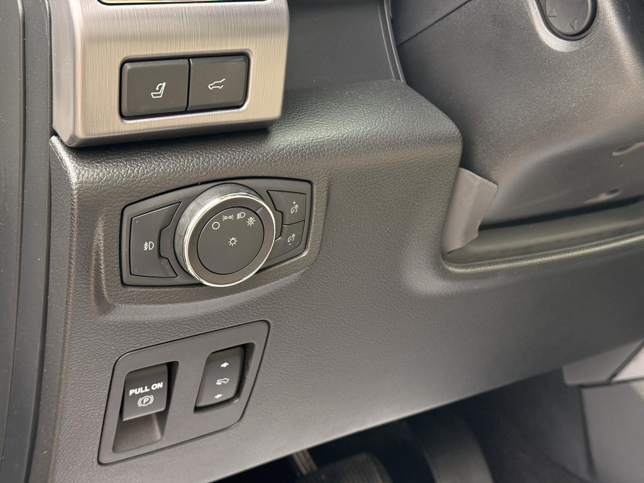 Ford Expedition MAX Platinum 2020