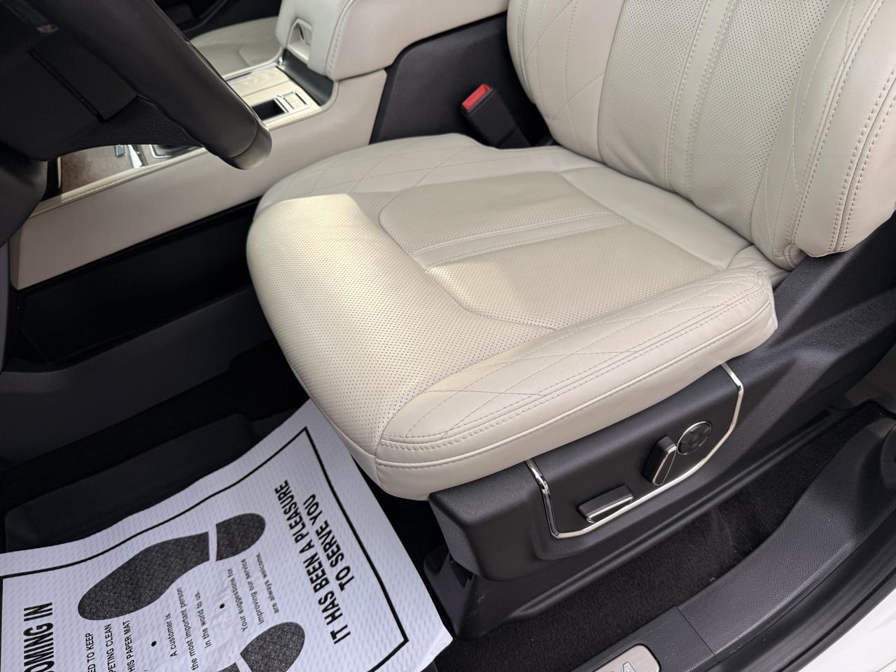 Ford Expedition MAX Platinum 2020
