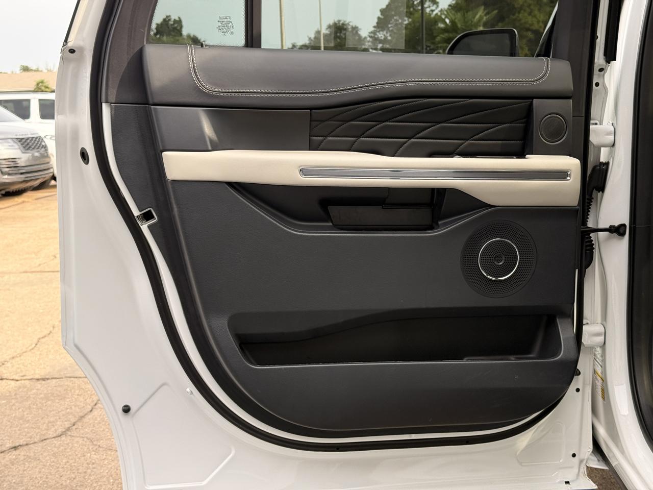 Ford Expedition MAX Platinum 2020