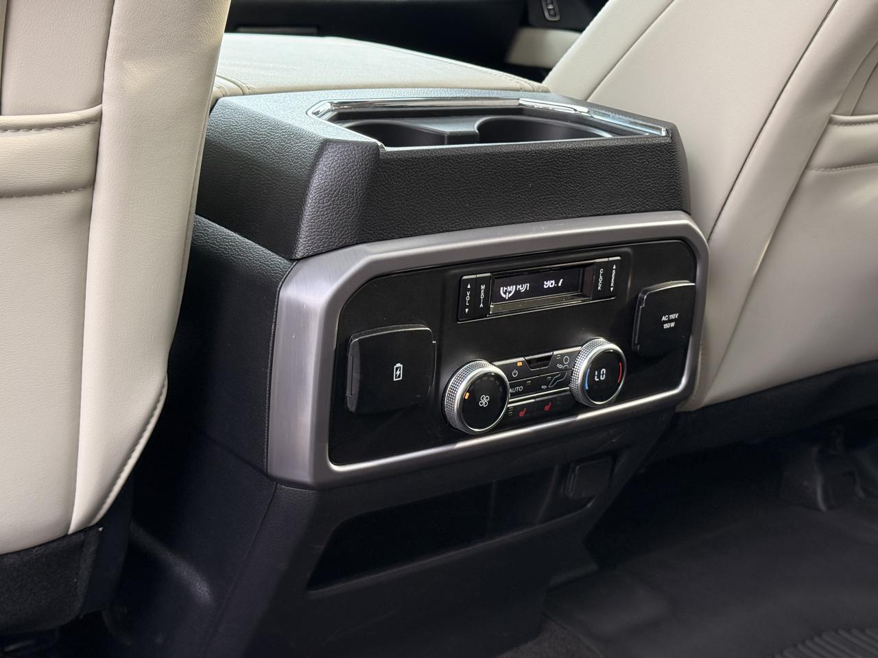 Ford Expedition MAX Platinum 2020