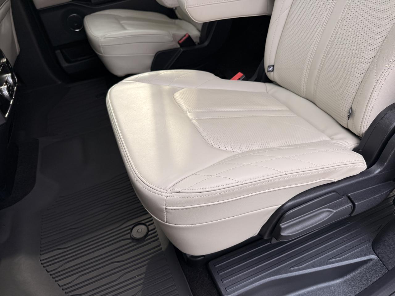 Ford Expedition MAX Platinum 2020