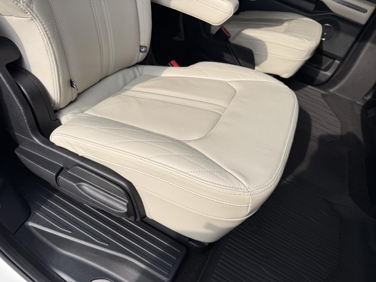 Ford Expedition MAX Platinum 2020
