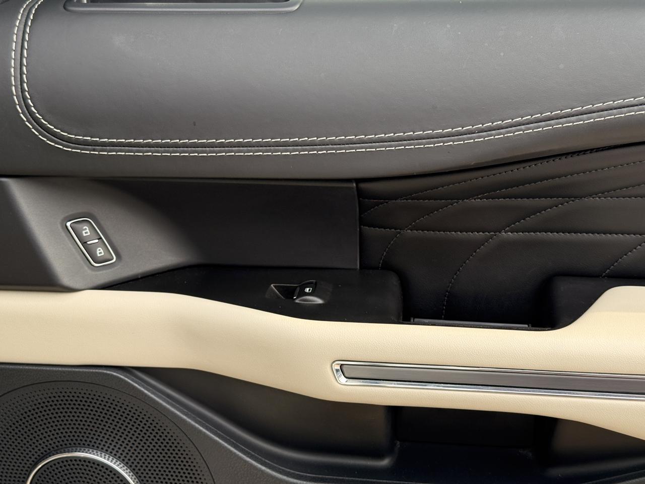 Ford Expedition MAX Platinum 2020