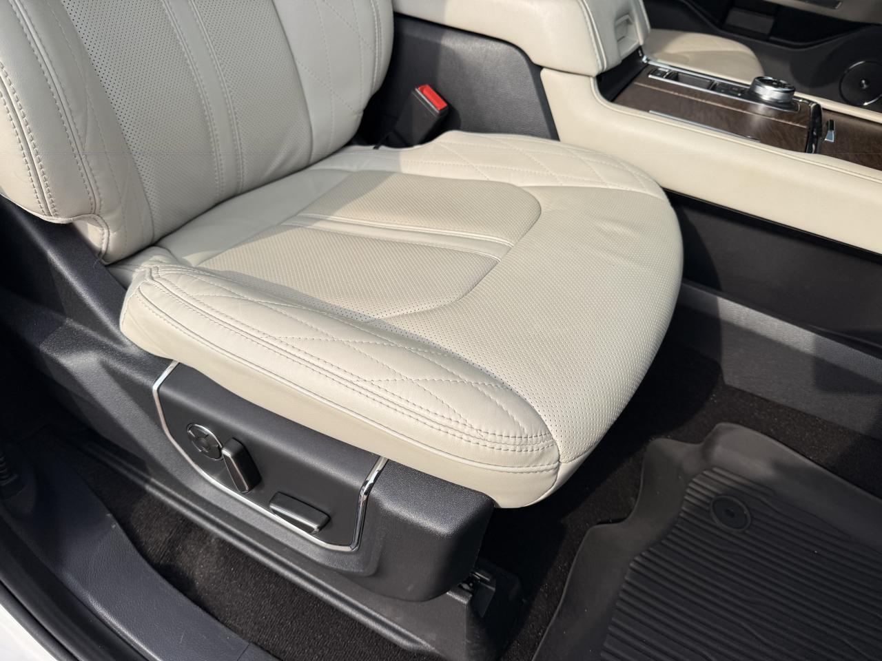 Ford Expedition MAX Platinum 2020