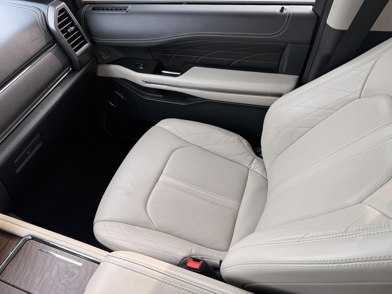 Ford Expedition MAX Platinum 2020