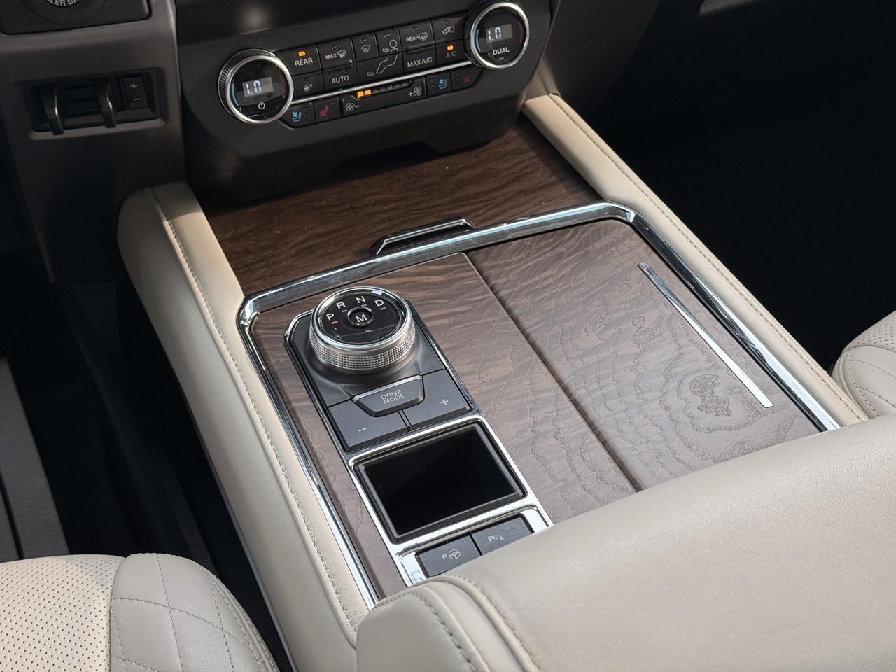 Ford Expedition MAX Platinum 2020
