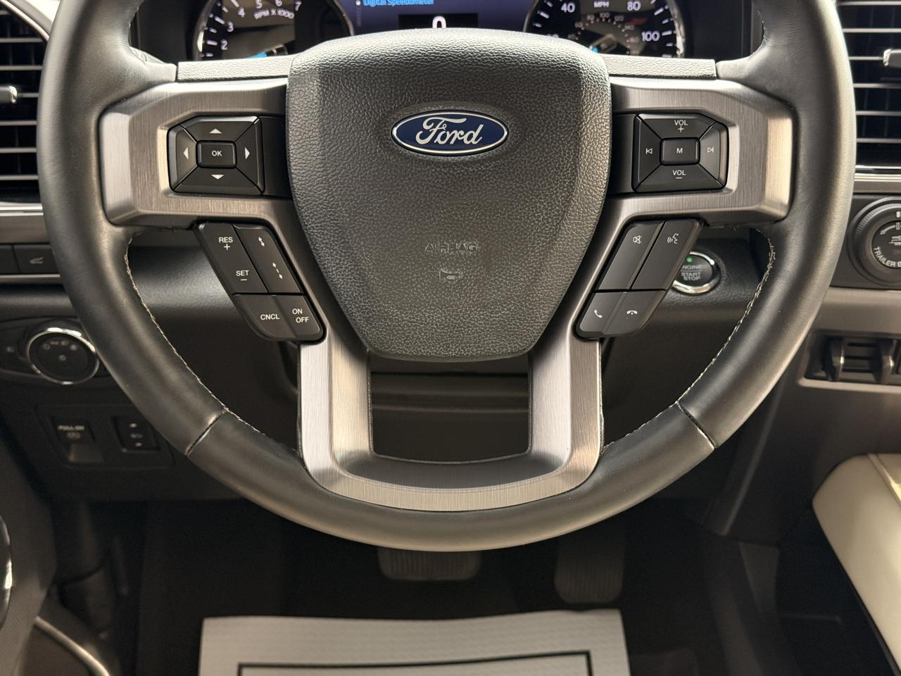 Ford Expedition MAX Platinum 2020